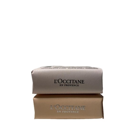 L’Occitane hand soaps, New - Picture 3 of 7